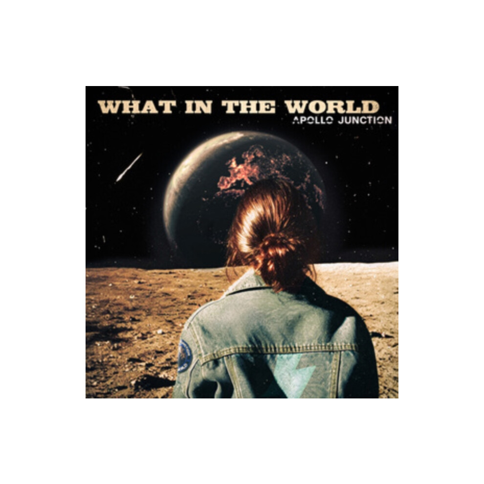 What In The World (Dark - Image 4