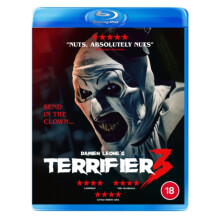 Terrifier 3