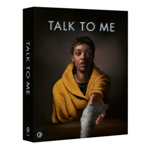 Talk To Me Limited Edition