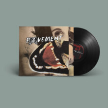 Hecklers Choice: Big Gums & Heavy Lifters - A Pavement Collection