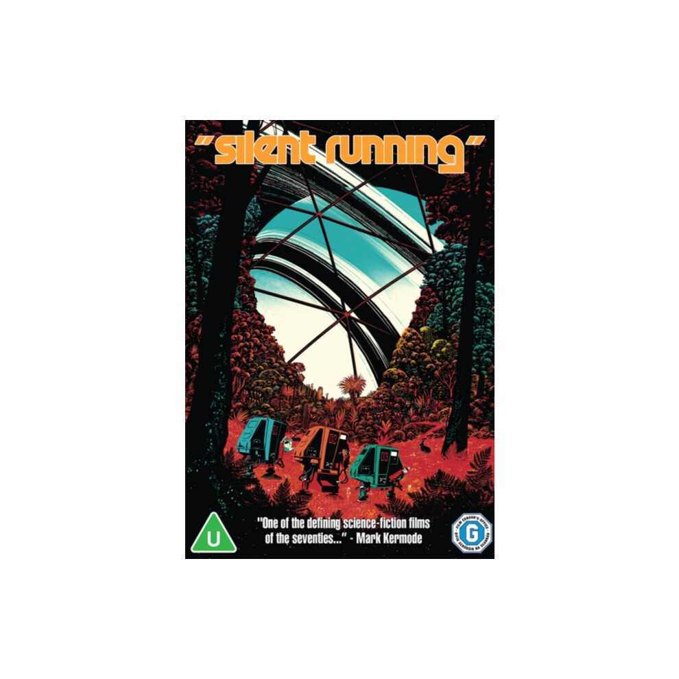 Silent Running