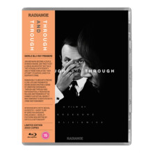 Through And Through Limited Edition