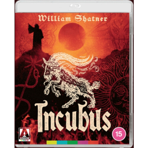 Incubus Limited Edition