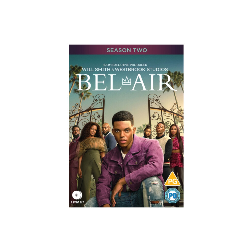 Bel-Air: Season Two Fabulous Films - Image 4