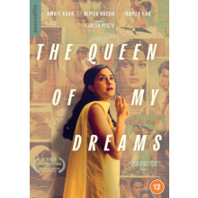 The Queen Of My Dreams