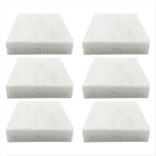 HFT600 Humidifier Wick Filter Replacement for HFT600 Compatible with H