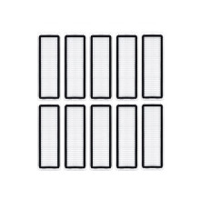 Hepa Filter for  X20 Max/X20 Pro/Mijia M30 Robot Vacuum Cleaner Replacement Part, Filter Washable and Reusable