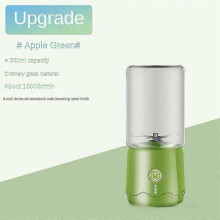 (C) Portable Juicer Multifunctional Small Household Juicer Cup Mini Portable -DGZD