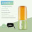(E) Portable Juicer Multifunctional Small Household Juicer Cup Mini Portable -DGZD 1