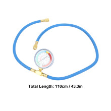 134A Refrigerant Filling Hose with Connector
