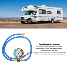 RV Air Conditioner Fluorine Charging Kit 134A