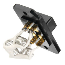 Heizgebläsemotor-Lüfterwiderstand für F/TF MGF 1995-2011 JGM100110 515088