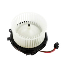 Heizungsgebläsemotor-Lüftereinheit für W204 W212 C300 C350 C63 AMG E350 E550 E63 AMG GLK350 2008-201