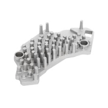 Résistance de moteur de ventilateur de chauffage/climatisation 2108211551 A2108211551 pour CLK320 E300 E320