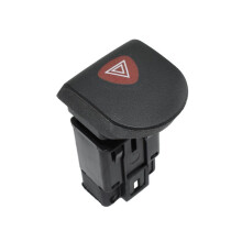 Warnblinker-Notlichtknopf für Kangoo 1997-2018 7700308821