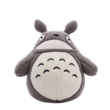 Hayao Miyazaki Totoro Plüschtier, 35 cm
