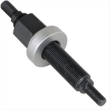 Outil d'installation d'amortisseur de vibrations 5/8 po 7/16-16 pour Chevy SBC BBC En