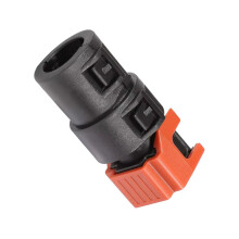 HC3Z-9A564-A Fuel Filter Return Connector Fitting Fits for 6.7L 2017-2020