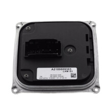 Headlight LED Ballast DRL Control Unit Module for - A-Class W176 CLA-Class W117 2014-2016 A2189009303