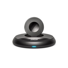 JOYROOM Magnetic Wireless Charger Watch Fast Charging Stable Not Heat Foldable Portable Wireless Charger
