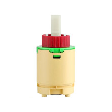 JL01GJ Shower Cartridges Replacement,40mm Faucet Cartridges Replacement,for Replaces Cartridges Tub and Shower Valve