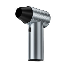Handheld Turbo Violent Fan Brushless Motor 90000 RPM X7 Violent Blower Turbo Jet Fan 45m/S Industrial Duct Fan