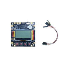 KK2.1.5 PLUS KK2 Flugsteuerungsplatine V1.19S1PRO für FPV-Renndrohnen und RC-Flugzeuge A