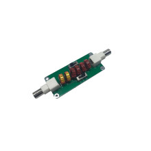 Filtre passe-bas 20M30M40Mcw SSB Filtre passe-bas 7MHz 10MHz 14MHz