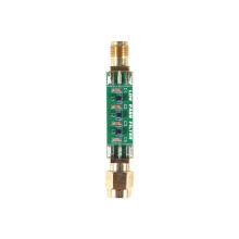 Tiefpassfilter (LPF) nur für den Empfang von Mittel- und Kurzwellensignalen bis 30 MHz – LPF REV1