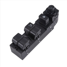 KF33-66-350A KF33-66-350 Power Window Master Switch Mirror Switch for