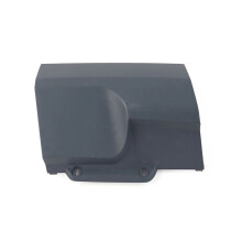 LR002783 Cache-remorque de pare-chocs arrière pour Freelander 2 (2005-2016) - Non peint