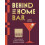 Behind the Home Bar by Cara Devine Hardcover Book 1