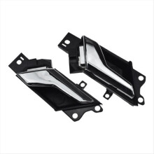 Türgriff innen links, Chromblende 96660863 für Chevy Captiva