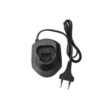 Chargeur de batterie Li-Ion pour batteries 10,8 V et 12 V (BAT411, BAT412, GSR10.8, GSA10.8V, GWI10.8V, TSR120, GAL1210CV, GAL1130CV) - Prise UE