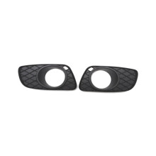 Cache de protection pour grille de feu antibrouillard avant gauche/droit