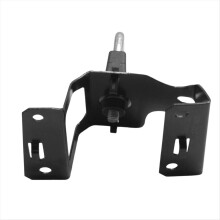 Support de verrouillage de capot avant gauche et droit, renfort de sécurité pour XC40 2018- Moteur