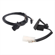 Left+Right Windshield Washer Nozzle Windscreen Clean for C-Class W202