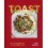 Toast by Katie Marshall Hardcover Book 1