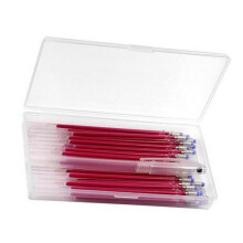 40 Heat-Erasable Fabric Marking Pen Refills
