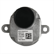 Linke Seitenkamera 66532940274-01 für BMW X5 E70 X6 E71 F01 F02 F06
