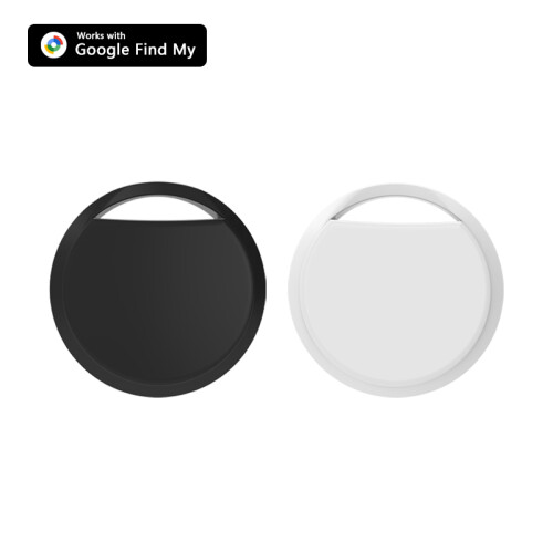 Air Tag Tracker for Android - 4pcs 1