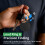 Air Tag Tracker for Android - 4pcs 4