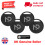 Air Tag Tracker for Android - 4pcs 1