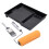 Harris Harris 9 Inch Exterior Masonry Roller Set Kit Large 5