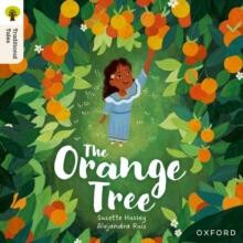 Oxford Reading Tree Traditional Tales Level 8 The Orange Tree by Suzet