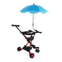 Auto Open Close Stroller Parasol