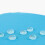 Compact 360 UV Stroller Shade 18