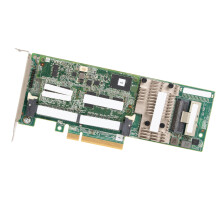 Enterprise SAS Card 12Gb/s 4GB Cache