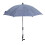 360 Adjustable Baby Stroller Parasol 75cm Blue 18