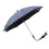 360 Adjustable Baby Stroller Parasol 75cm Blue 9